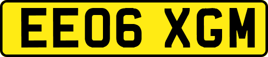 EE06XGM