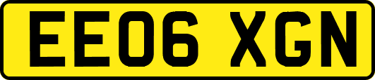 EE06XGN