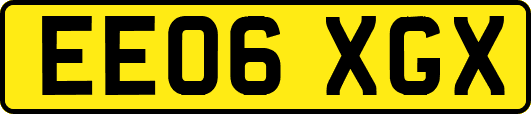 EE06XGX