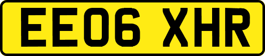 EE06XHR