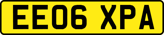 EE06XPA