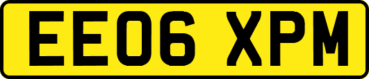 EE06XPM