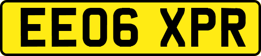 EE06XPR