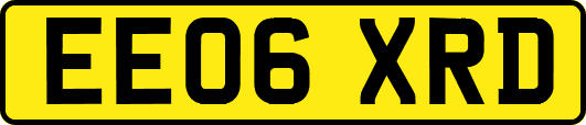 EE06XRD