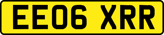 EE06XRR