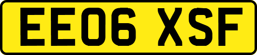 EE06XSF