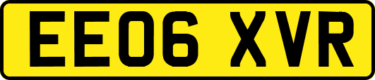 EE06XVR