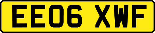 EE06XWF
