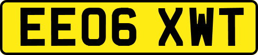 EE06XWT