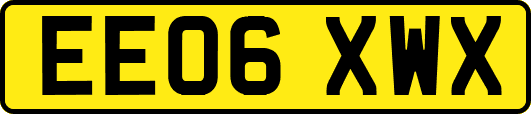 EE06XWX