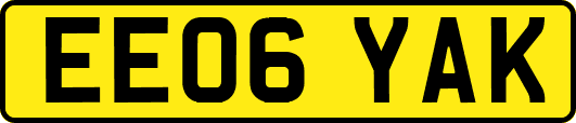 EE06YAK
