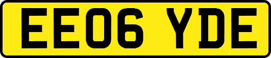 EE06YDE