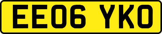 EE06YKO