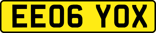 EE06YOX
