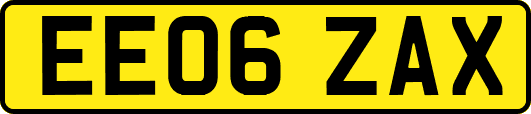 EE06ZAX
