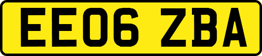 EE06ZBA