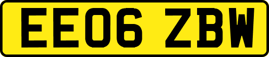 EE06ZBW