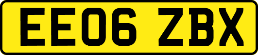 EE06ZBX