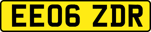 EE06ZDR