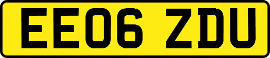 EE06ZDU