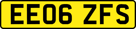 EE06ZFS