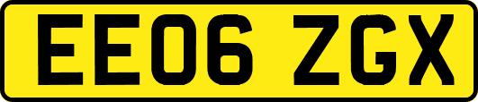 EE06ZGX
