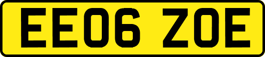 EE06ZOE