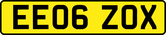 EE06ZOX