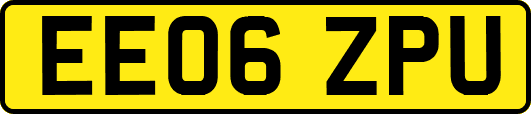 EE06ZPU