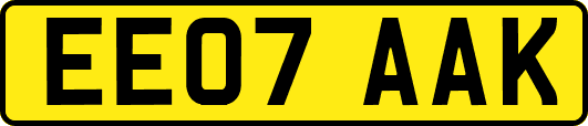 EE07AAK