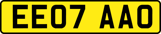 EE07AAO