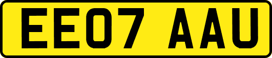 EE07AAU