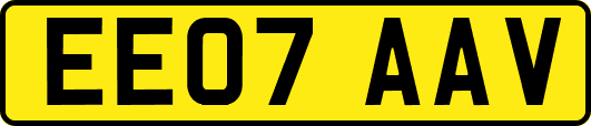 EE07AAV