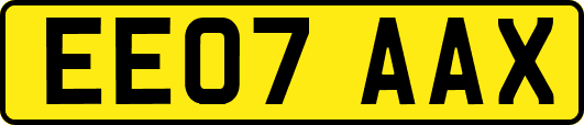 EE07AAX