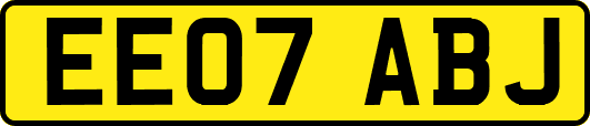 EE07ABJ
