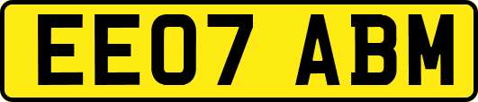 EE07ABM