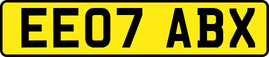 EE07ABX