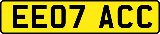 EE07ACC