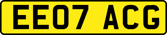 EE07ACG