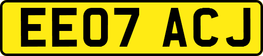 EE07ACJ
