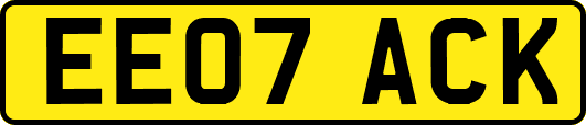 EE07ACK