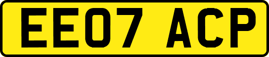 EE07ACP