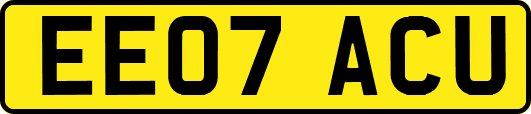 EE07ACU