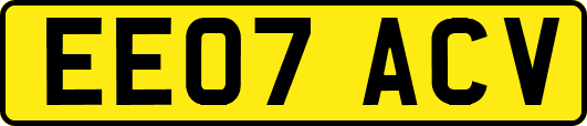 EE07ACV