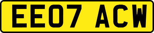 EE07ACW