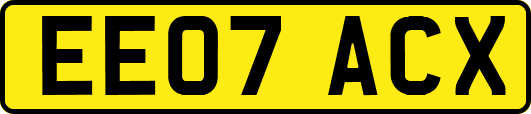 EE07ACX