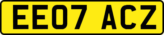 EE07ACZ