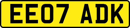 EE07ADK