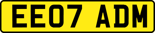 EE07ADM