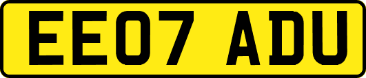 EE07ADU